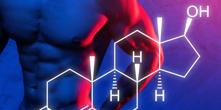 TESTOSTERONE: COS'E' E COME MANTENERE OTTIMALI I SUOI LIVELLI