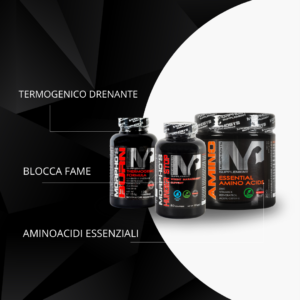 DEFINIRE I MUSCOLI MORPHOSYS SUPPLEMENT INTEGRATORI ALIMENTARI E SPORTIVI