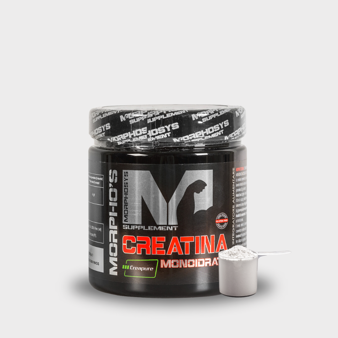 CREATINA CREAPURE 200GR