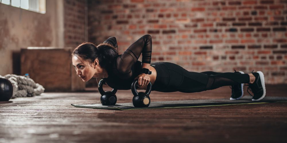 Oltre la creatina: la sinergia degli aminoacidi in Total Workout per una super performance