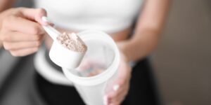 Perché la qualità delle proteine whey è essenziale